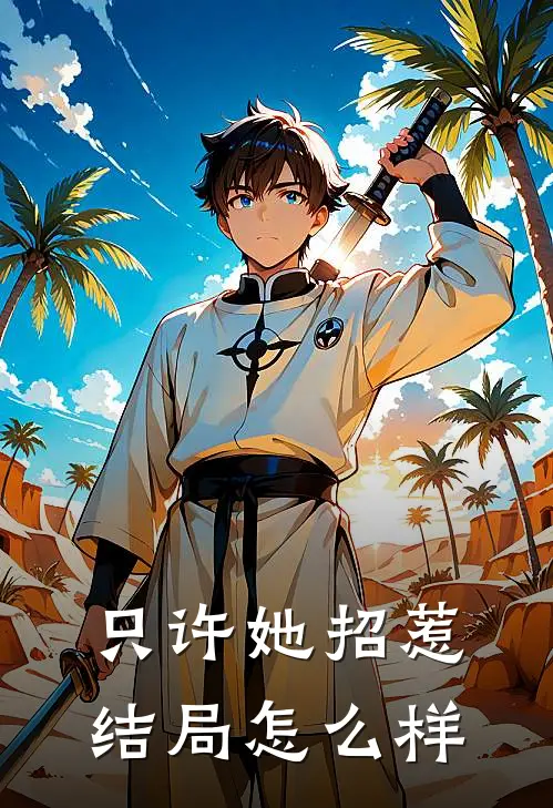 只许她招惹结局怎么样