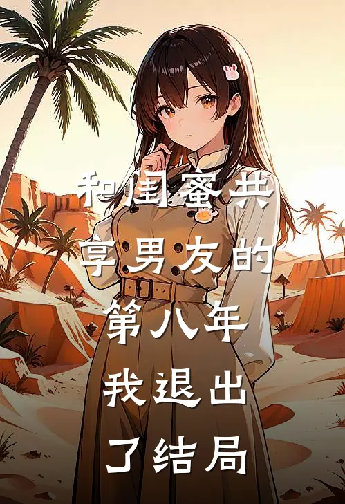 和闺蜜共享男友的第八年，我退出了结局