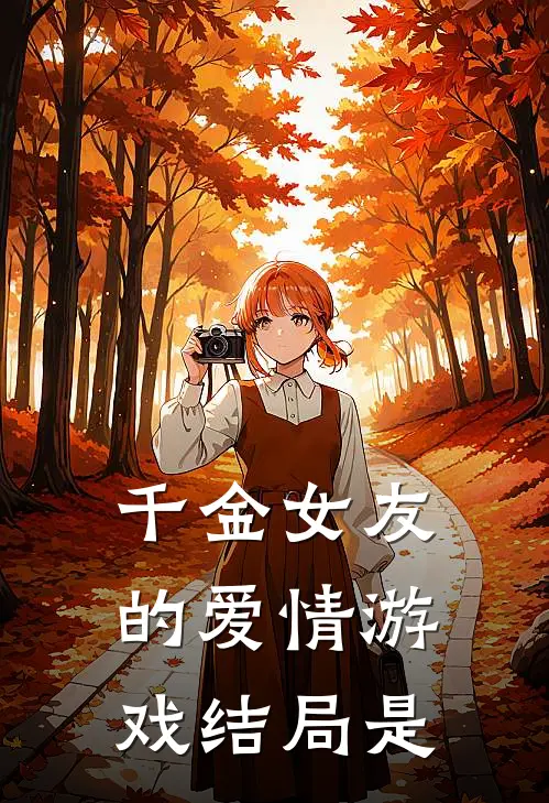 千金女友的爱情游戏结局是