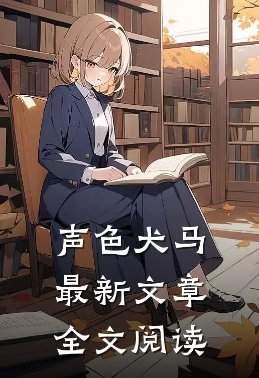 声色犬马最新文章全文阅读