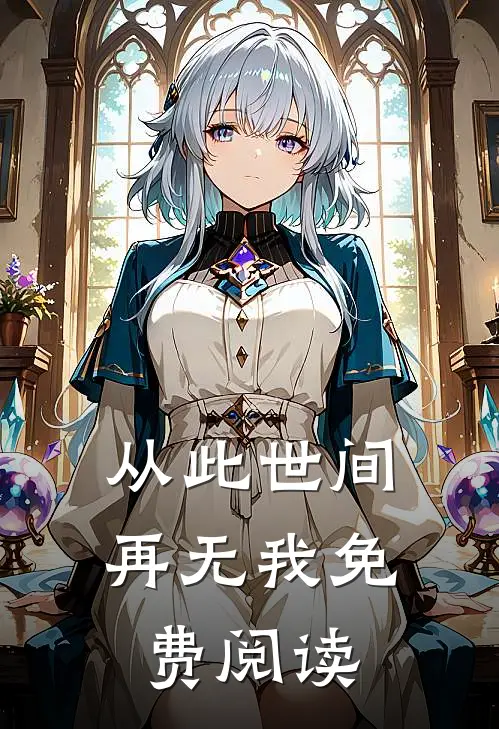 从此世间再无我免费阅读