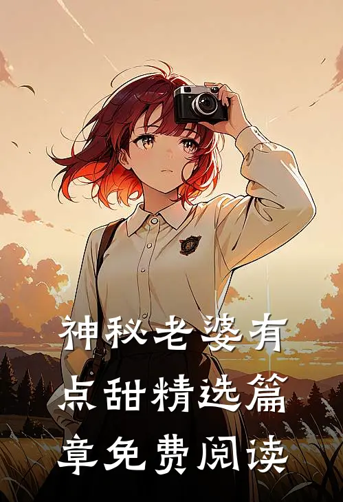 神秘老婆有点甜精选篇章免费阅读