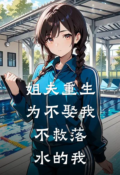姐夫重生为不娶我，不救落水的我