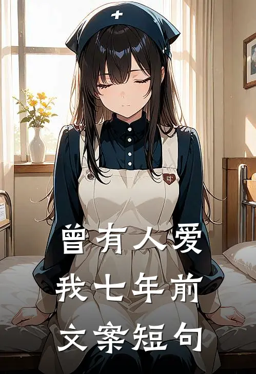 曾有人爱我七年前文案短句