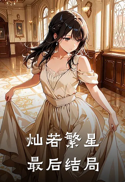 灿若繁星最后结局