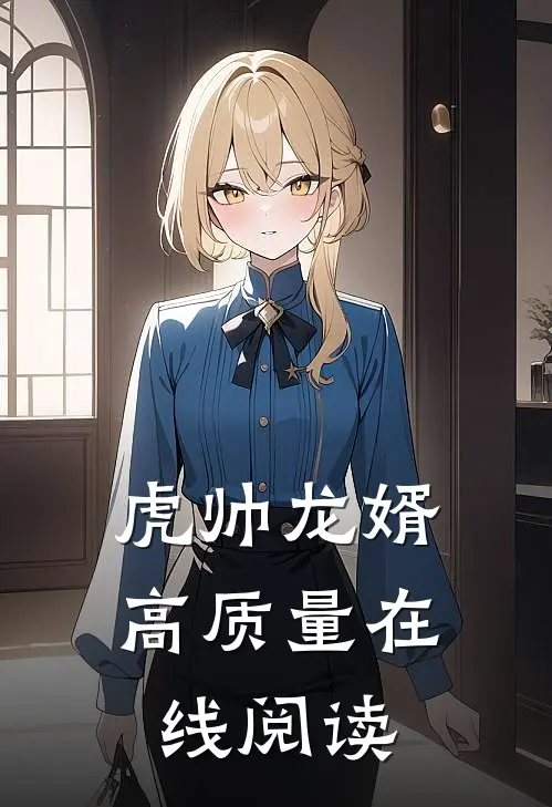 虎帅龙婿高质量在线阅读