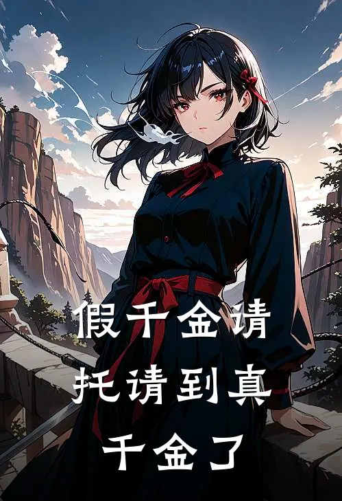 假千金请托请到真千金了