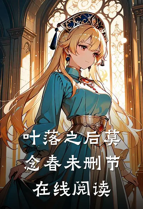 叶落之后莫念春未删节在线阅读
