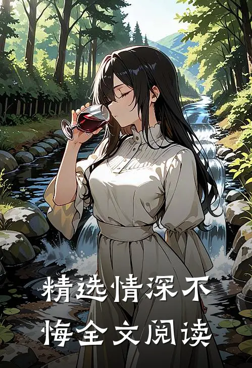 精选情深不悔全文阅读