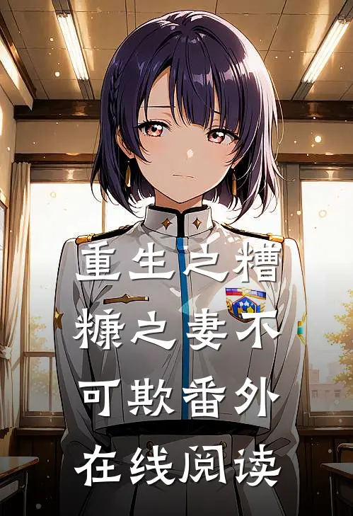 重生之糟糠之妻不可欺番外在线阅读