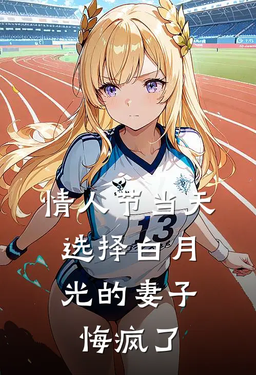 情人节当天，选择白月光的妻子悔疯了