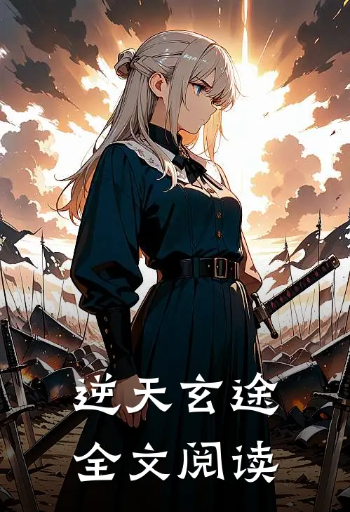 逆天玄途全文阅读