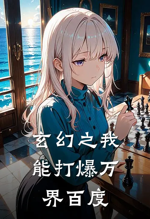 玄幻之我能打爆万界百度