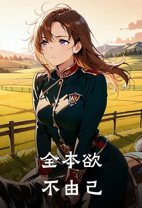 全本欲不由己