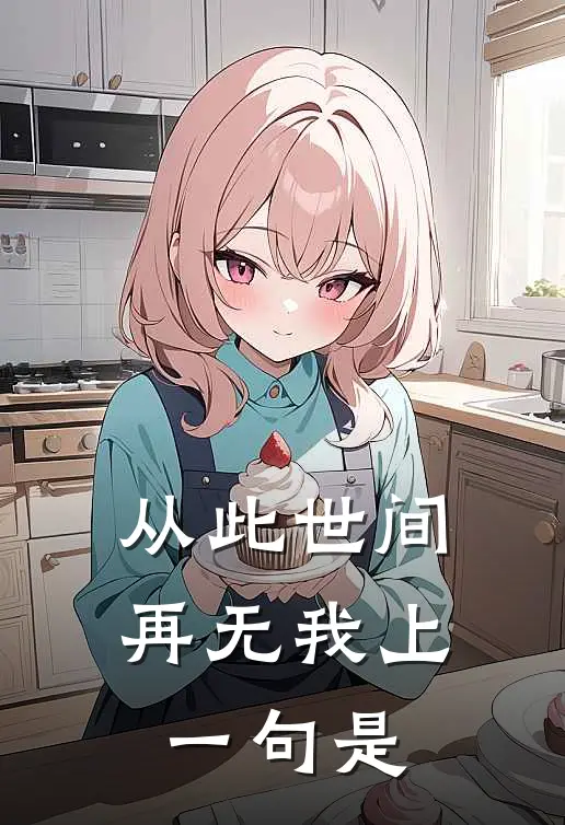 从此世间再无我上一句是