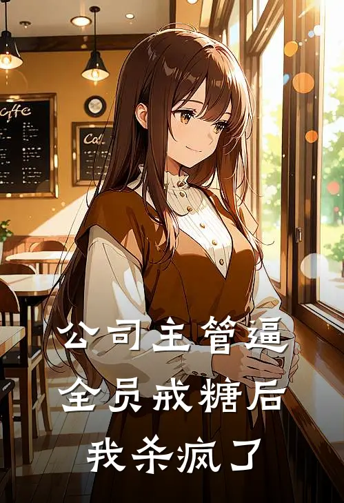 公司主管逼全员戒糖后，我杀疯了