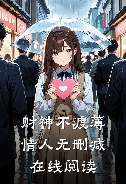 财神不渡薄情人无删减在线阅读