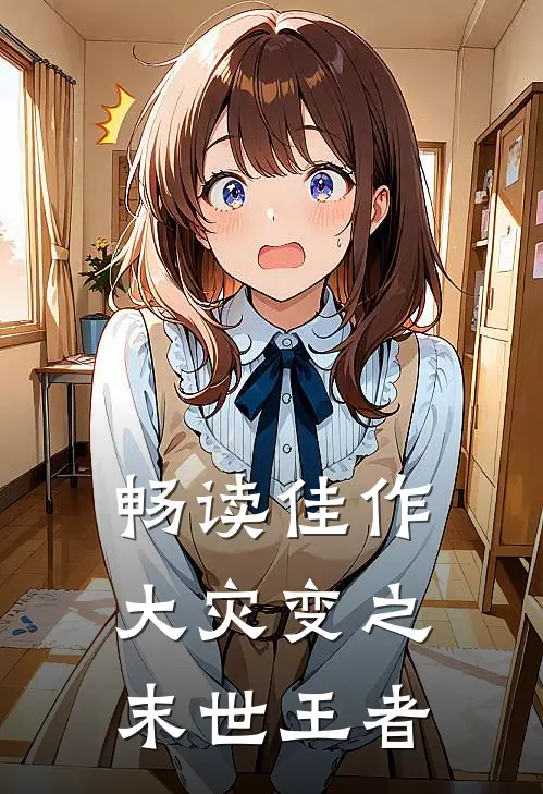 畅读佳作大灾变之末世王者