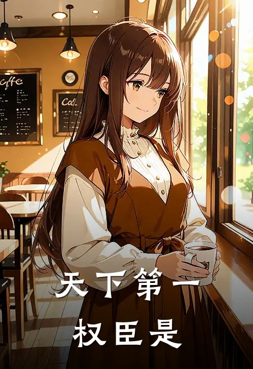 天下第一权臣是