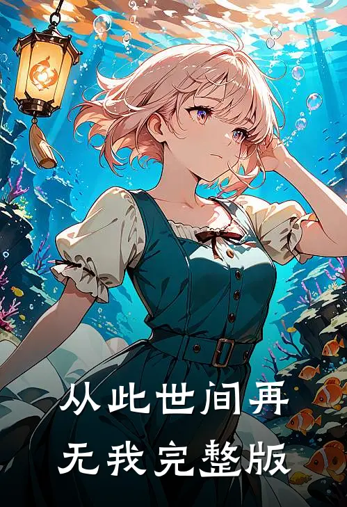 从此世间再无我完整版