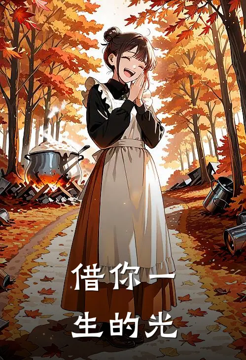 借你一生的光