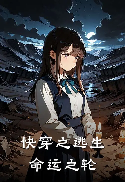 快穿之逃生命运之轮