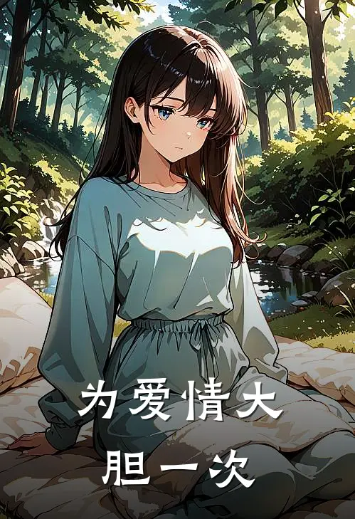 为爱情大胆一次