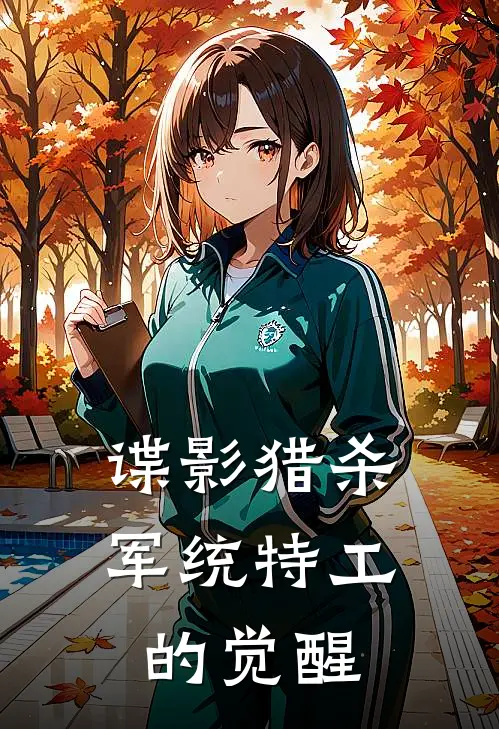 谍影猎杀，军统特工的觉醒