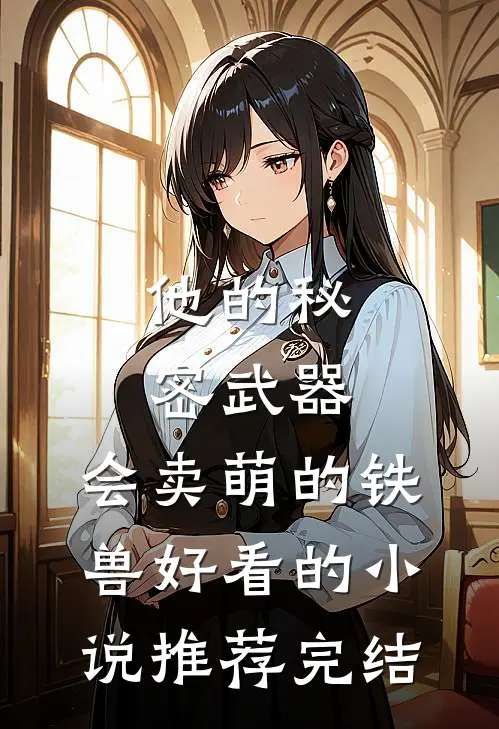 他的秘密武器：会卖萌的铁兽好看的小说推荐完结