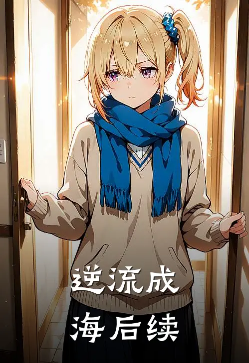 逆流成海后续
