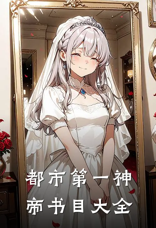 都市第一神帝书目大全