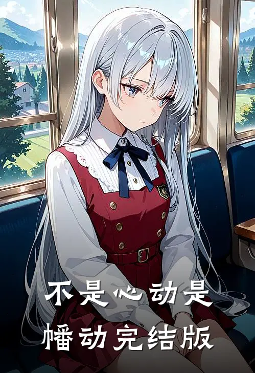 不是心动是幡动完结版