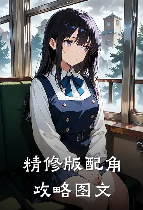精修版配角攻略图文