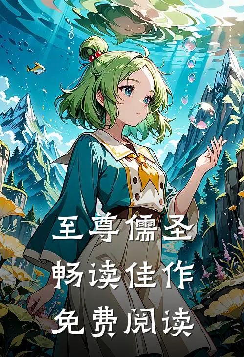 至尊儒圣畅读佳作免费阅读