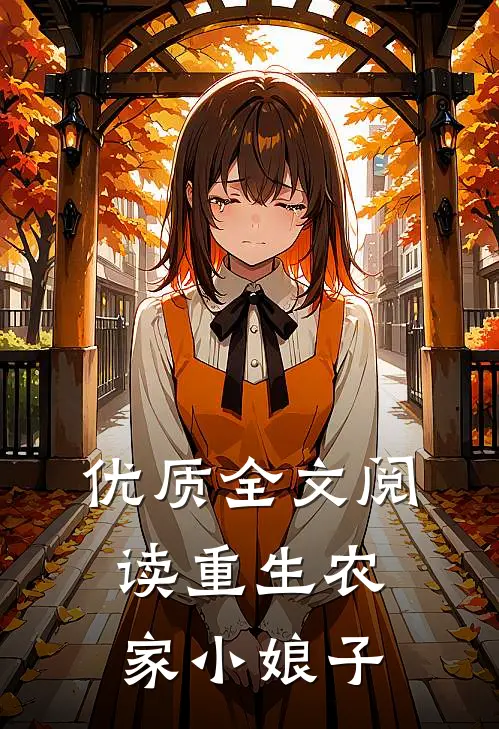 优质全文阅读重生农家小娘子