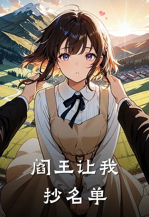 阎王让我抄名单
