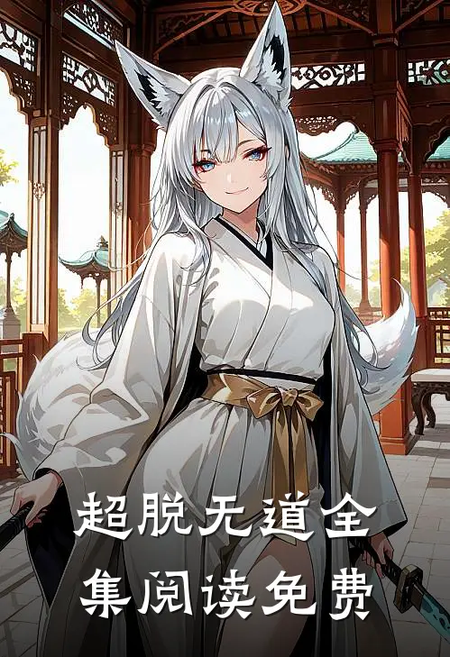 超脱无道全集阅读免费