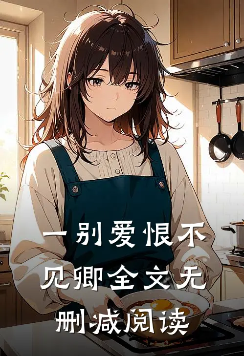 一别爱恨不见卿全文无删减阅读