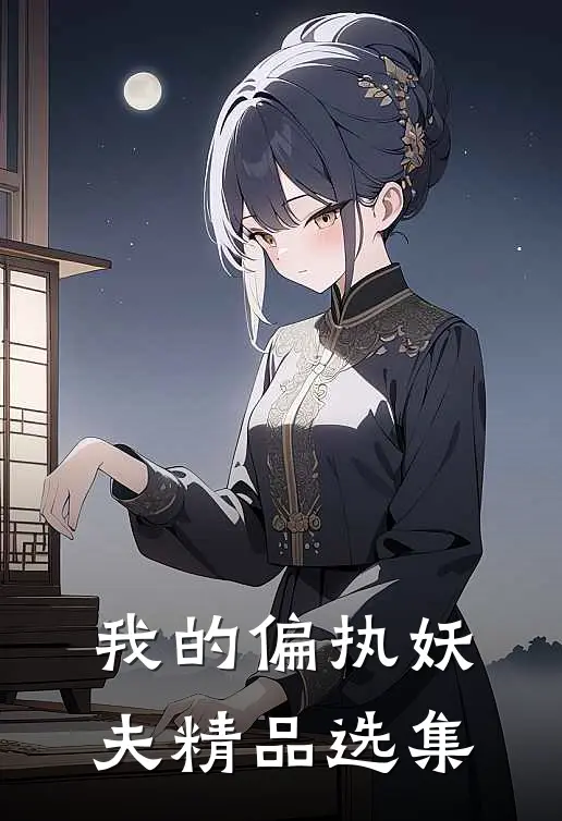 我的偏执妖夫精品选集
