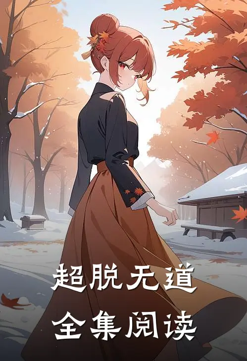 超脱无道全集阅读