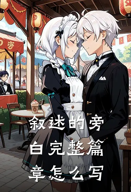 叙述的旁白完整篇章怎么写