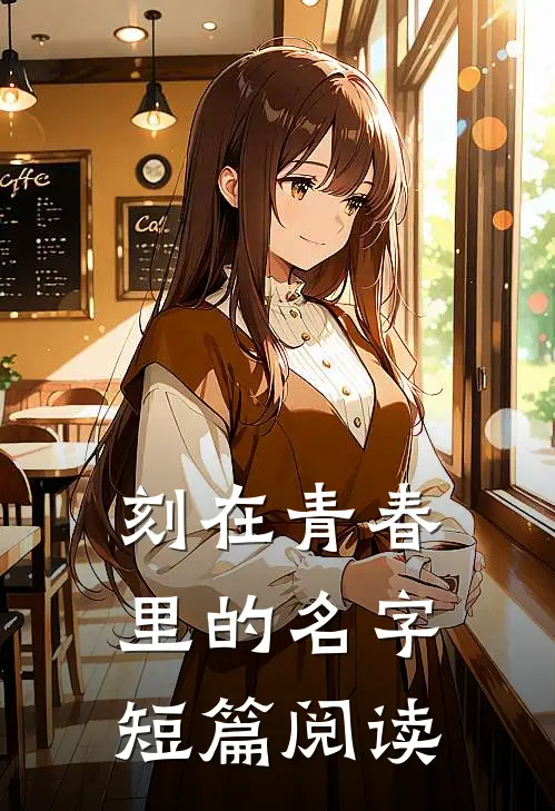 刻在青春里的名字短篇阅读