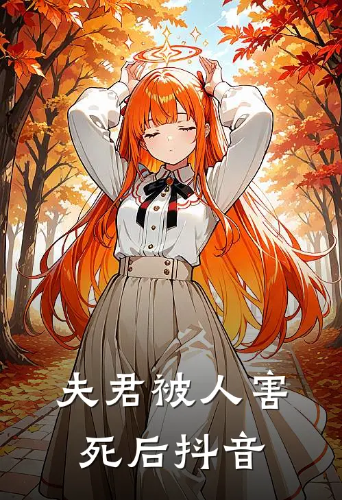 夫君被人害死后抖音