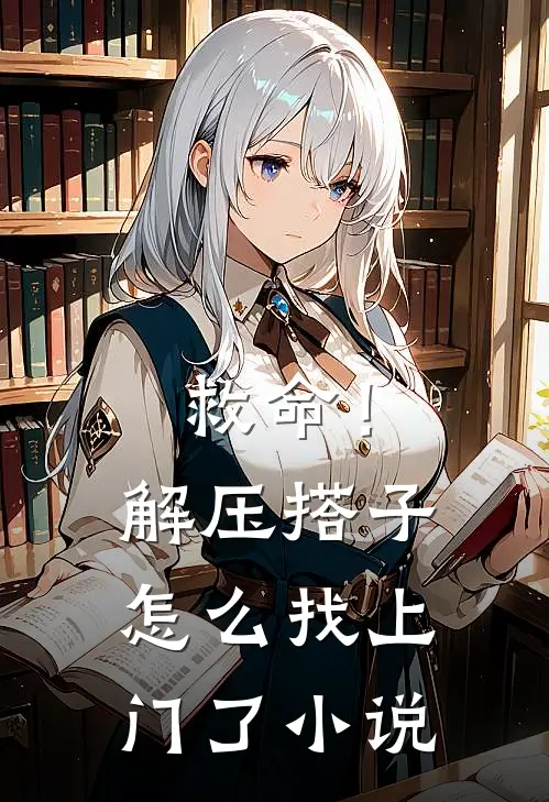 救命！解压搭子怎么找上门了小说