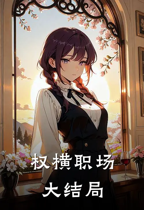 权横职场大结局