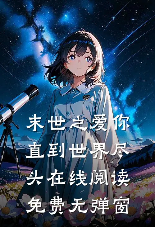 末世之爱你直到世界尽头在线阅读免费无弹窗
