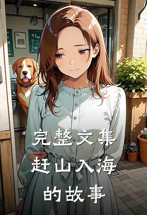 完整文集赶山入海的故事