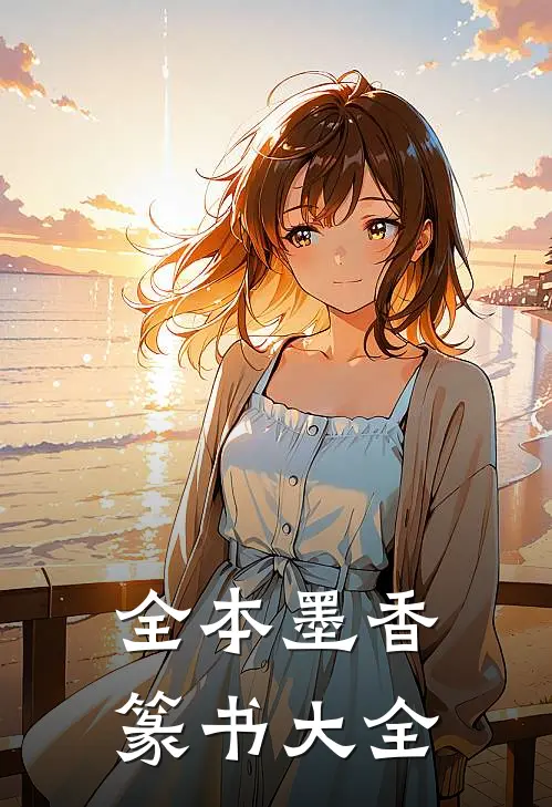全本墨香篆书大全