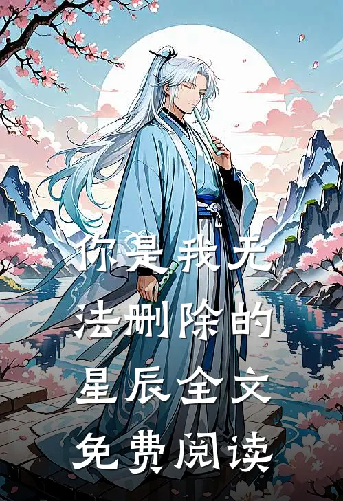 你是我无法删除的星辰全文免费阅读