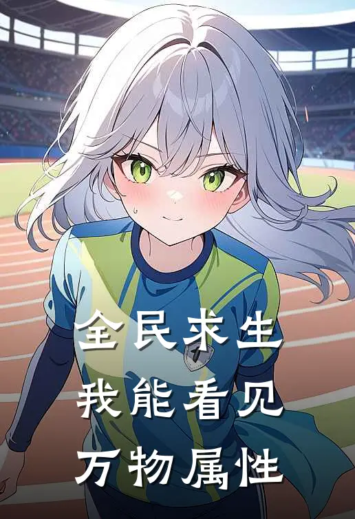 全民求生：我能看见万物属性